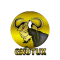 GNUTUX cover art