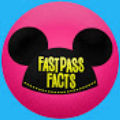 Main fastpassfacts channel cover art