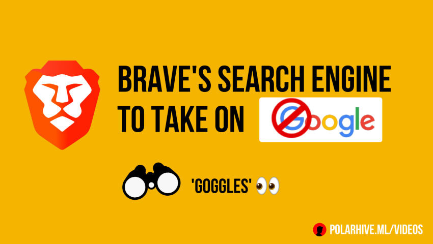brave search ads