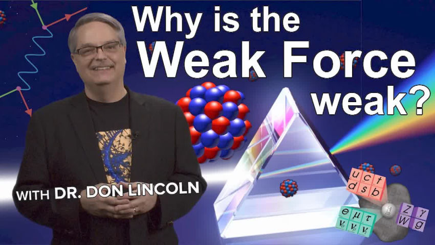 why-is-the-weak-force-weak-tilvids