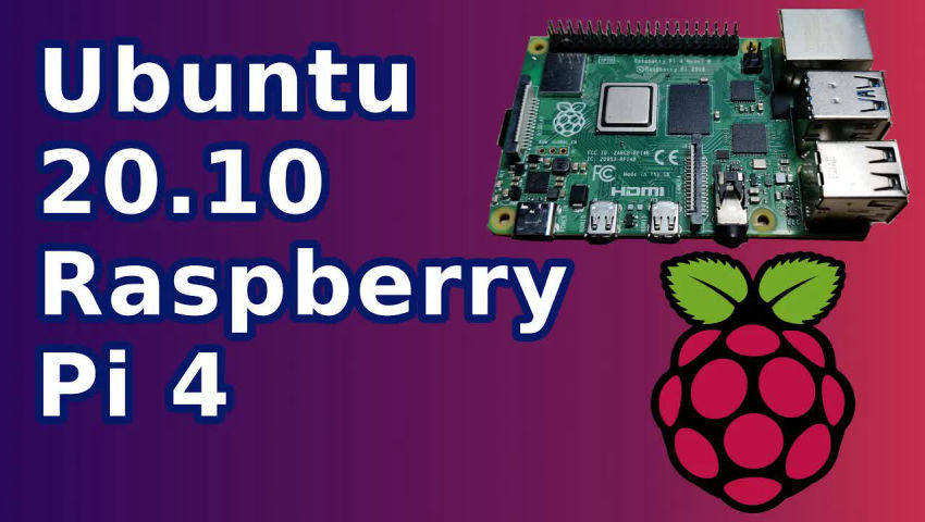 Raspberry pi 4 тормозит ютуб ubuntu