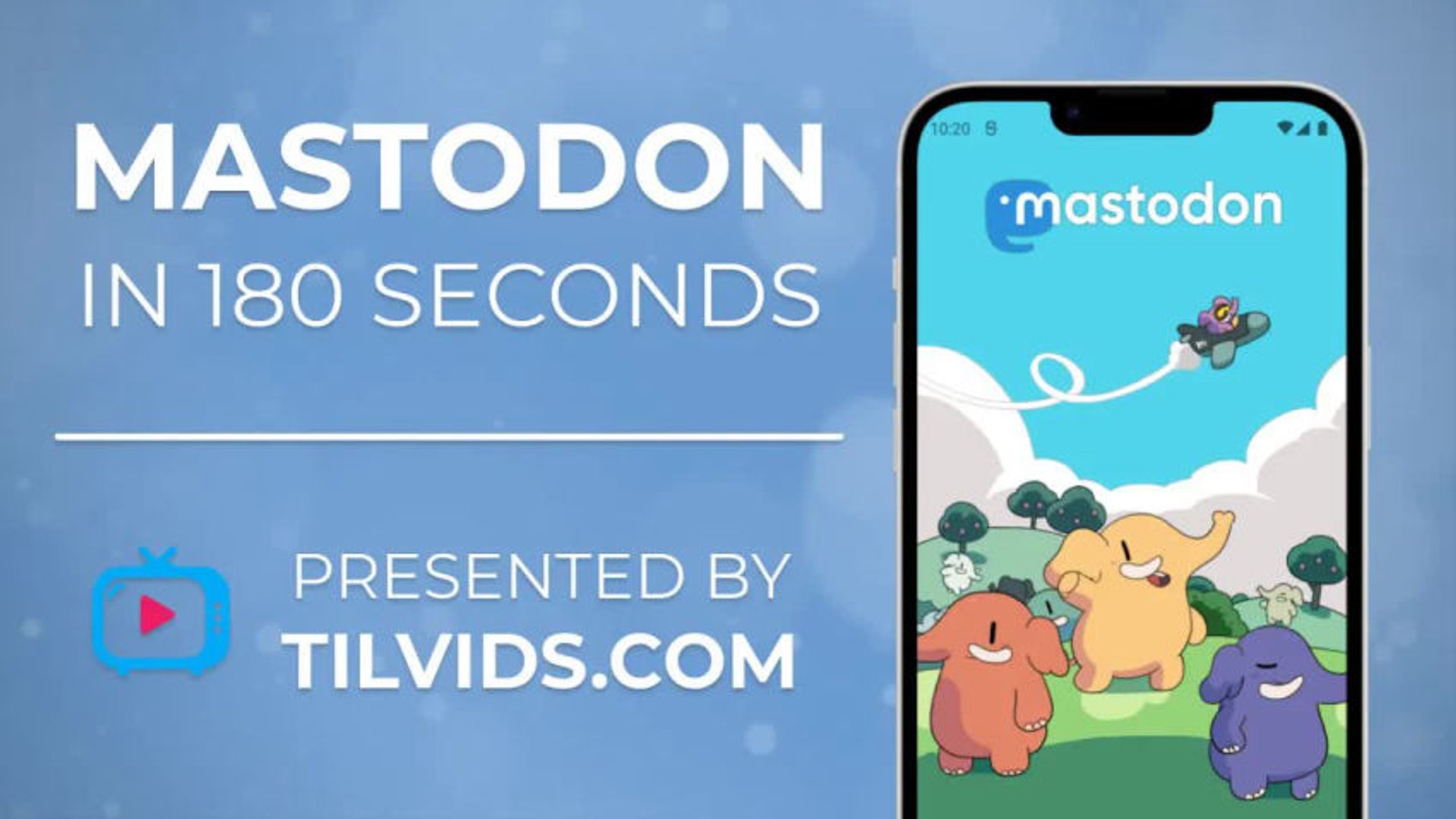 tilvids.com