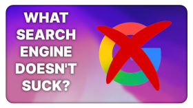 Google Search sucks, AI is everywhere: what should you use?