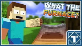 The SCIENCE of Minecraft: Minecrafts Furnace EXPLAINED!