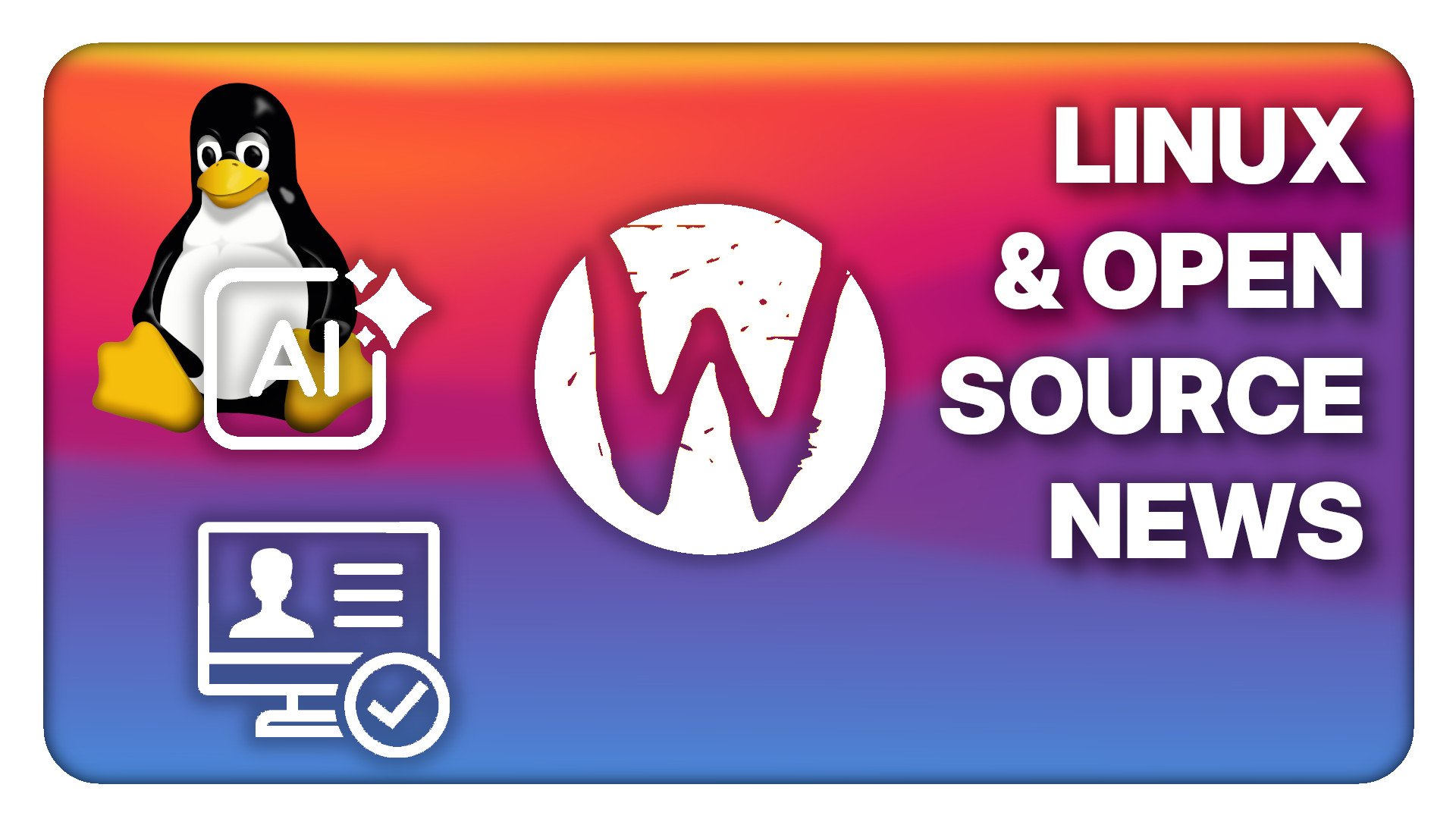 Torvalds talks A.I. and Linux, Wayland beats X11, Age verification getting worse - Linux Weekly News