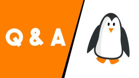 Got Questions? We Got Answers! by The Linux Cast