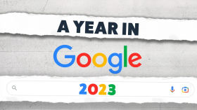 Google Wrapped 2023 | Everything Toxic Google Did in the last 12 months. by simon.caine_channel