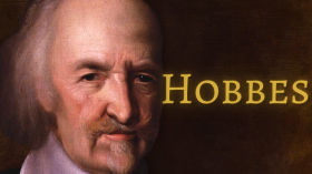 The Philosophy of Thomas Hobbes by Main letstalkphilosophy channel
