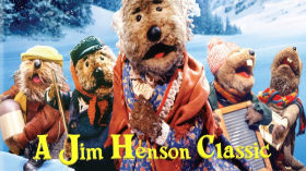 Emmet Otter's Jugband Christmas: Jim Henson's Festive Classic by Main playcontent channel