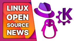 Red Hat drops X11, KDE Plasma 6 Beta, big Linux desktop plans: Linux & Open Source News by The Linux Experiment