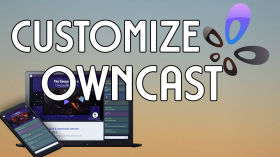 Customizing Owncast Themes for Live Streaming by Indie Creator Hub