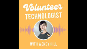 Empowering Young Minds: Exploring the World of Robotics and Coding for Kids with Wendy Hill by Volunteer Technologist