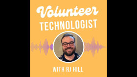 Engineered Reform with RJ Hill by Volunteer Technologist