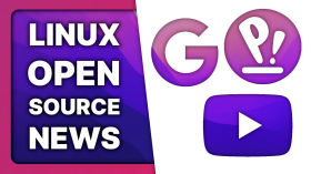 Youtube & Google's anti Adblock moves, Plasma 6, GNOME & COSMIC updates: Linux & Open Source News by The Linux Experiment
