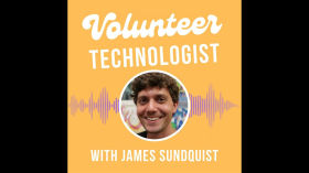 Exploring Nextcloud and Open Source Technology with James Sundquist by Volunteer Technologist