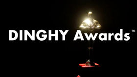 First Annual DINGHY Awards™ Presentation by Main hownottosail channel