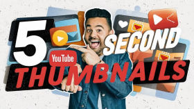 Boost Your Channel with AI-Generated Thumbnails! by D-RAJ Teaches Tech