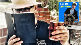 Ep. 53: Ask Me Anything...and Audiobook Giveaway! by Main hownottosail channel