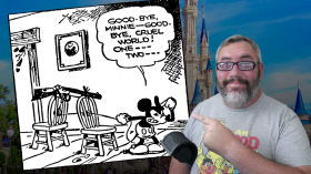 What everyone gets WRONG about Mickey Mouse and COPYRIGHT by arthurpizza