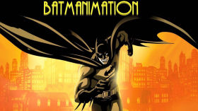 Batman Gotham Knight: An Underrated Anime Batman Movie by Main playcontent channel