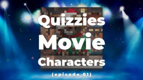 🎬 Guess the Movie Character Game! 🤔🎥 | Fun Quizzes Series by Main smartyflix channel