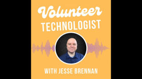 Pi in the Fire Service with Jesse Brennan by Volunteer Technologist