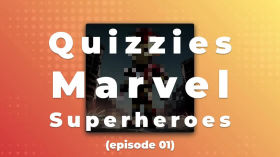 Epic Marvel Guessing Game Challenge! 🦸‍♂️🤔 | Test Your Superhero Knowledge! (episode 01) by Main smartyflix channel